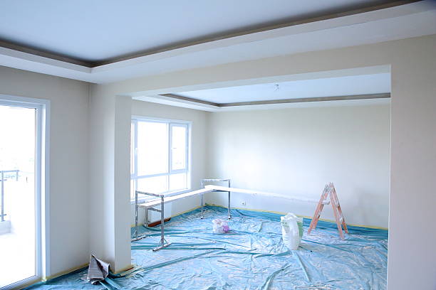 Eco-Friendly and Low-VOC Painting in Mead Valley, CA